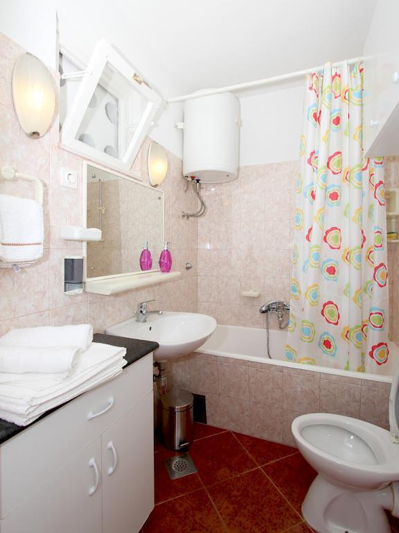 Center Apartment Silvana Split Cameră foto