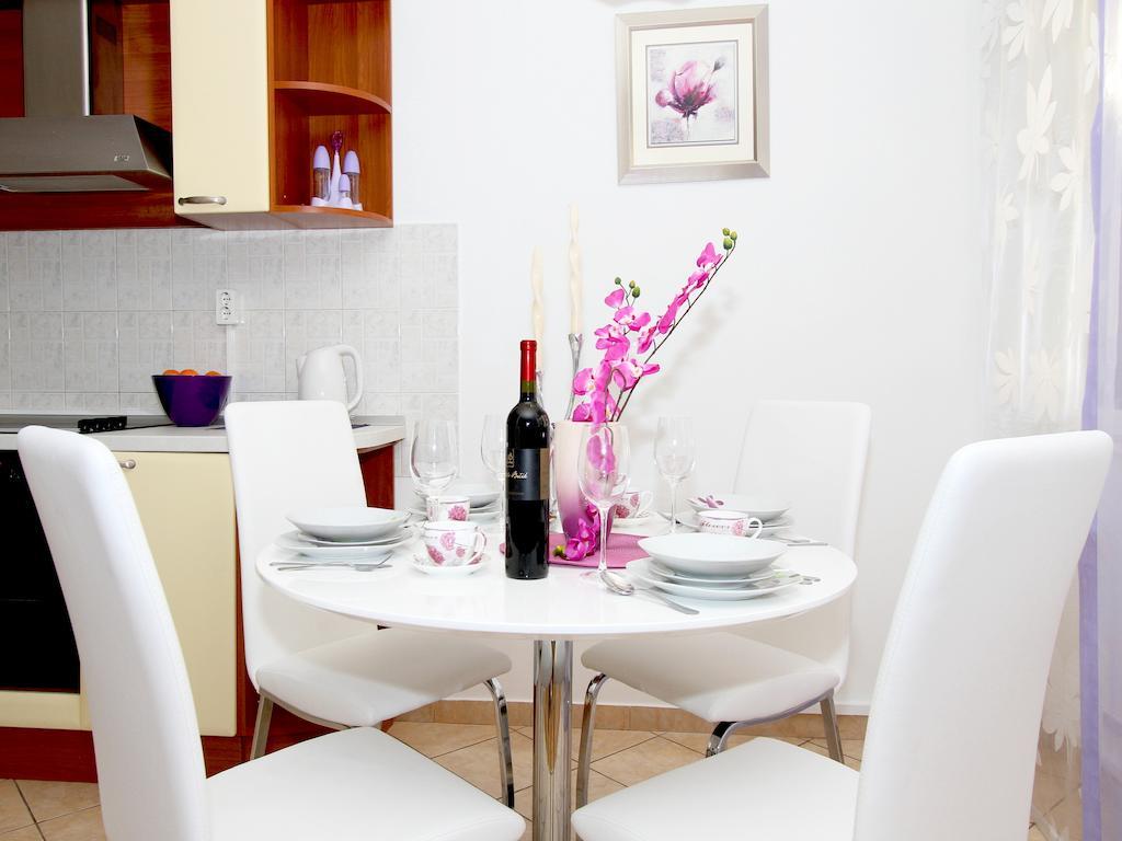 Center Apartment Silvana Split Cameră foto
